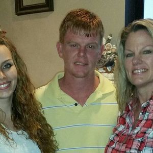 Meet your Posher, Patty